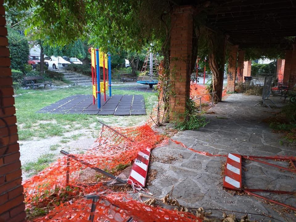 Piazza Carlo Alberto: sarà riqualificata