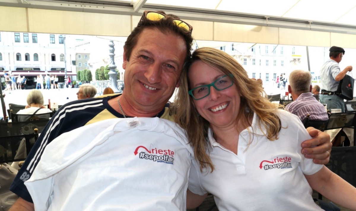 L’appello di Monica Canciani: «Aiutiamo i figli e la vedova di Paolo Casalicchio»